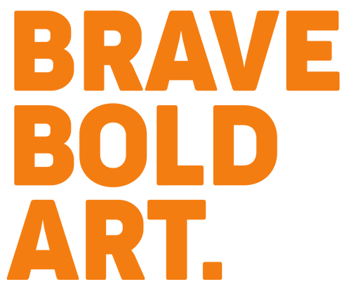 Brave Bold Art